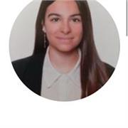 Profesora de Química y Matemáticas para cualquier etapa